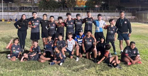 Equipo Gigantes de Azapa